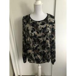 NIEUWE blouse van Ned