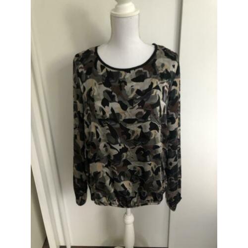NIEUWE blouse van Ned