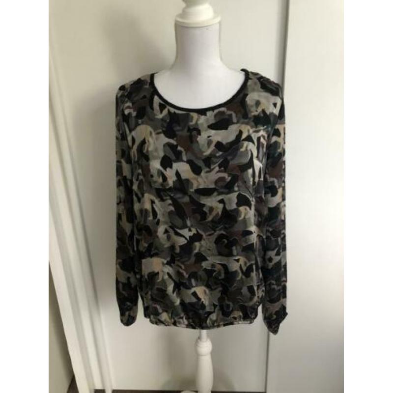 NIEUWE blouse van Ned