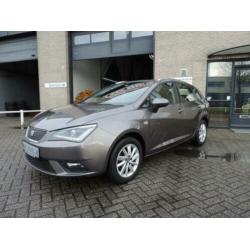 SEAT Ibiza ST 1.2 TDI Style Business Ecomotive Airco/Ecc,Nav