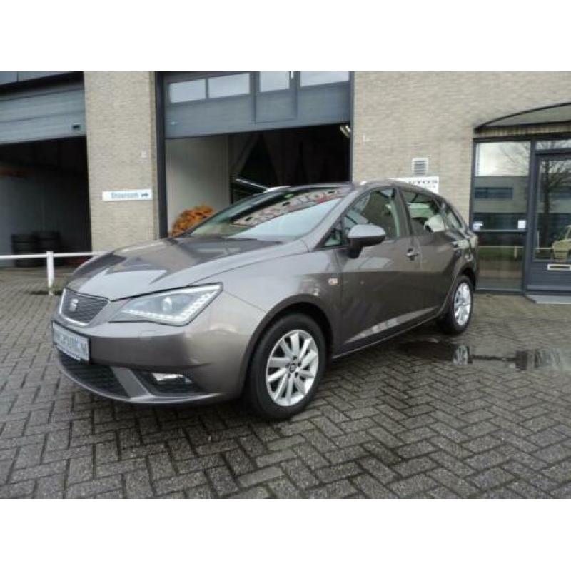 SEAT Ibiza ST 1.2 TDI Style Business Ecomotive Airco/Ecc,Nav