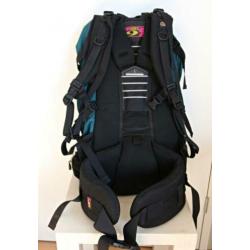 Rugzak Lowe Alpine voor trekking of bergtochten