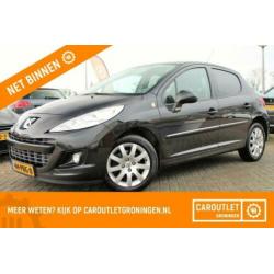 Peugeot 207 1.6 VTi | 5 DEURS | AIRCO | CRUISE | 2011