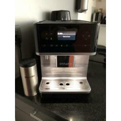 Vrijstaande koffieautomaat Miele CM 6300