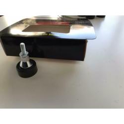 Soundcare M6 Super-spikes 4 stuks!