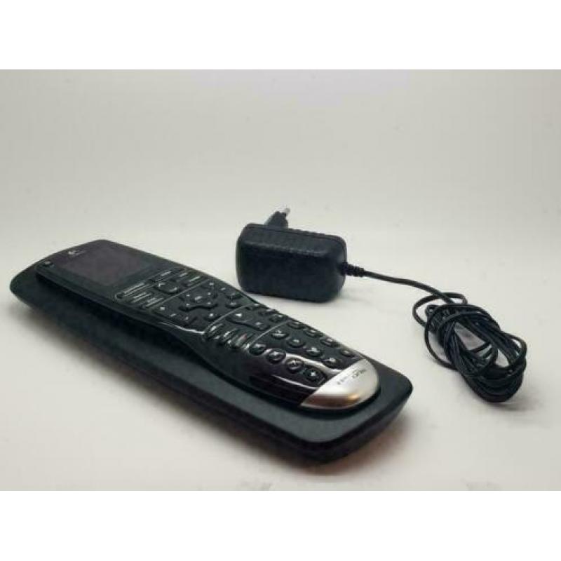 Logitech Harmony One || in nette staat || NU: €39.99