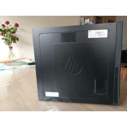 PC Asus p5l-mx SSD 2gb ram hd 4850