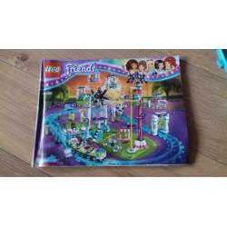 Leuke verzameling LEGO Friends