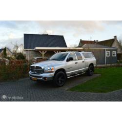 Prachtige Dodge Ram 1500 LPG/G3 Big Horn edit. bj 2006 4x4