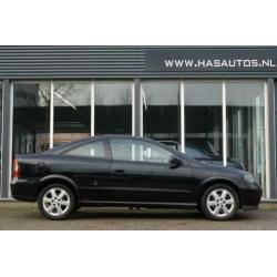Opel Astra Coupé 2.2-16V Bertone?bj 2005 NIEUWE APK BIJ AFLE