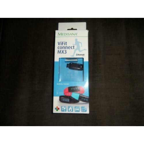 fitnessarmband activity tracker