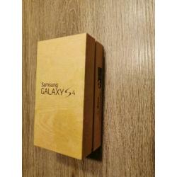 Samsung Galaxy S4
