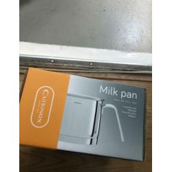 Nieuw Cuisinox melkpan 14cm