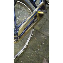 Dames fiets te koop