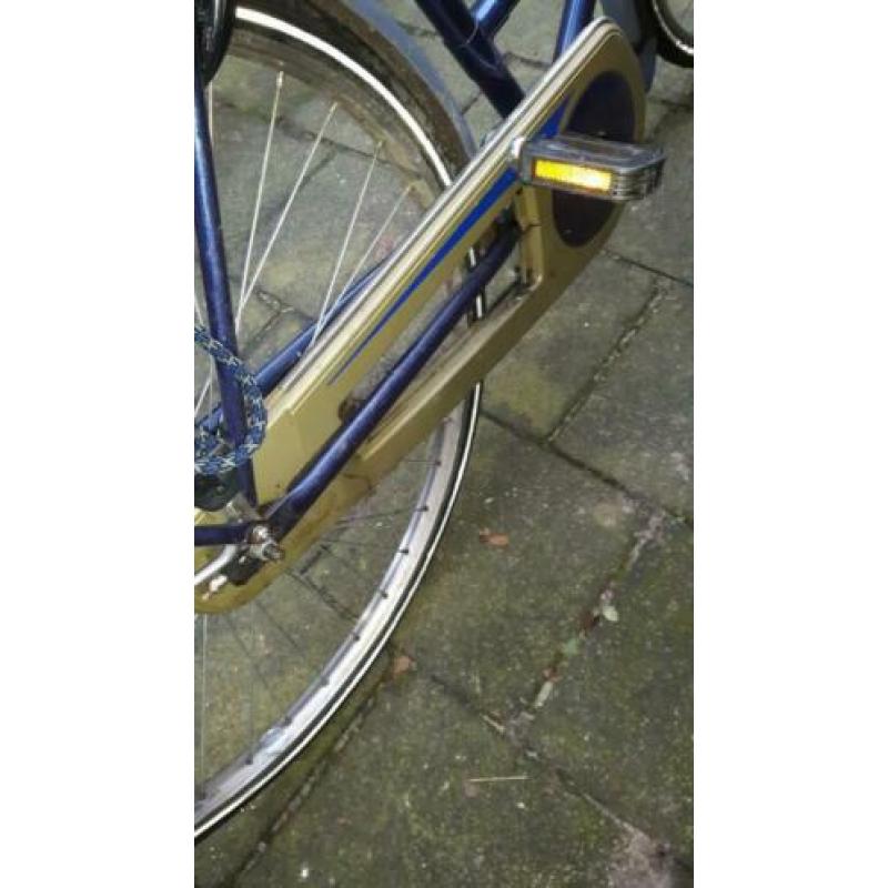 Dames fiets te koop