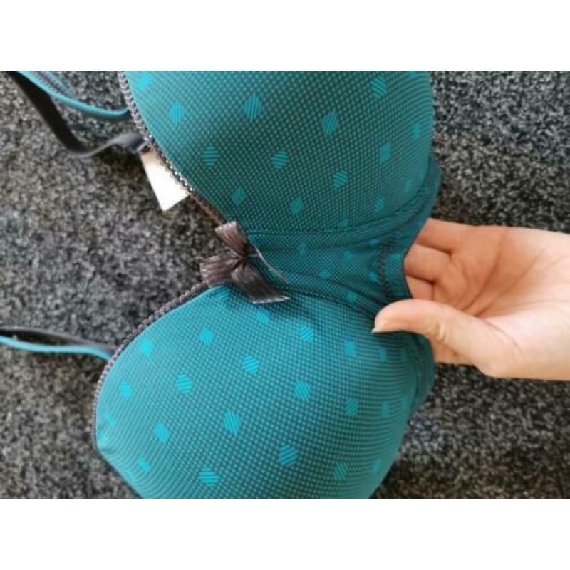 Nieuw prima donna bh 85e 85 e