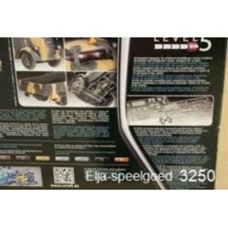 NIEUW Revell 1:35 German Truck TYPE 2,5-32 3250 modelbouw