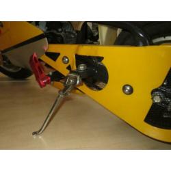 Pocket Bike minimotor