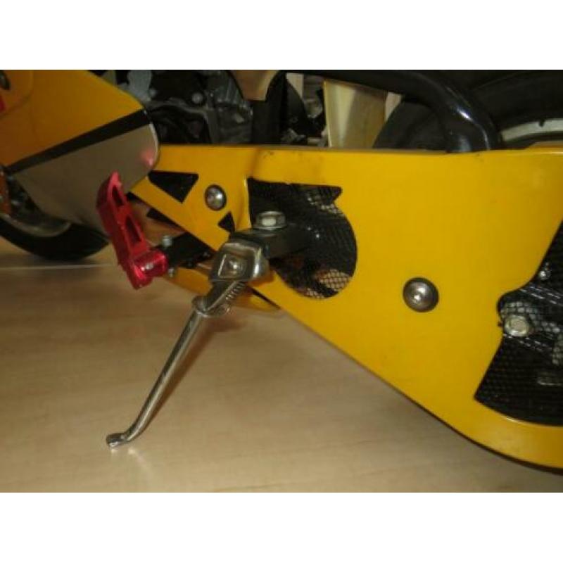 Pocket Bike minimotor