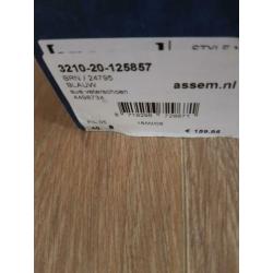 Braend blauwe suede nette schoenen maat 40