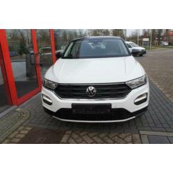 Volkswagen T-Roc 1.5 TSI Style DSG