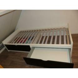 Eenpersoons Slaapkamer jongen/meisje