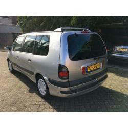 Renault Grand Espace 3.0 V6-24v AUT 1999 Grijs