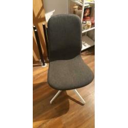 IKEA Langfjall bureaustoel