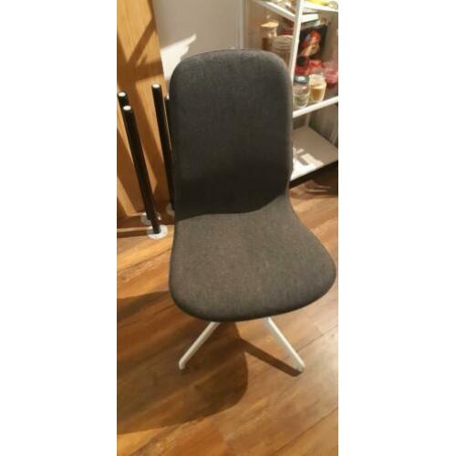 IKEA Langfjall bureaustoel