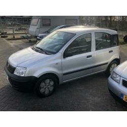 Fiat Panda 1.1 Active 2e eigenaar St bekr Nw APK (bj 2009)