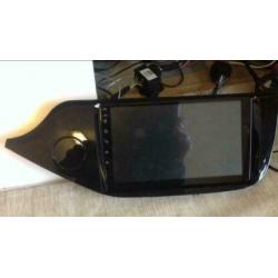 Kia Ceed 2013 Auto Radio 10 inch wifi 4G Slot RAM 2G Rom 32G