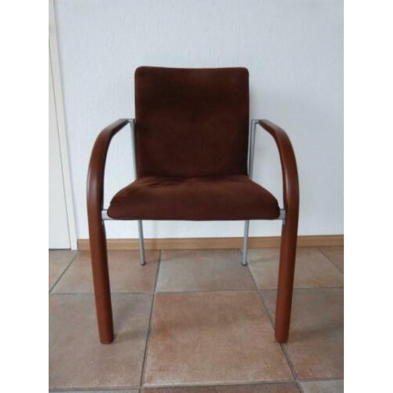 Leolux Stoelen