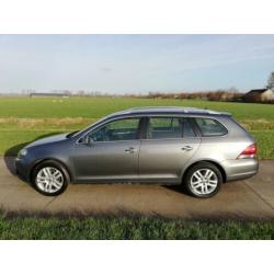 Volkswagen Golf Variant 1.6 TDI Highline BlueMotion