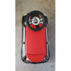 Mini Cooper S auto