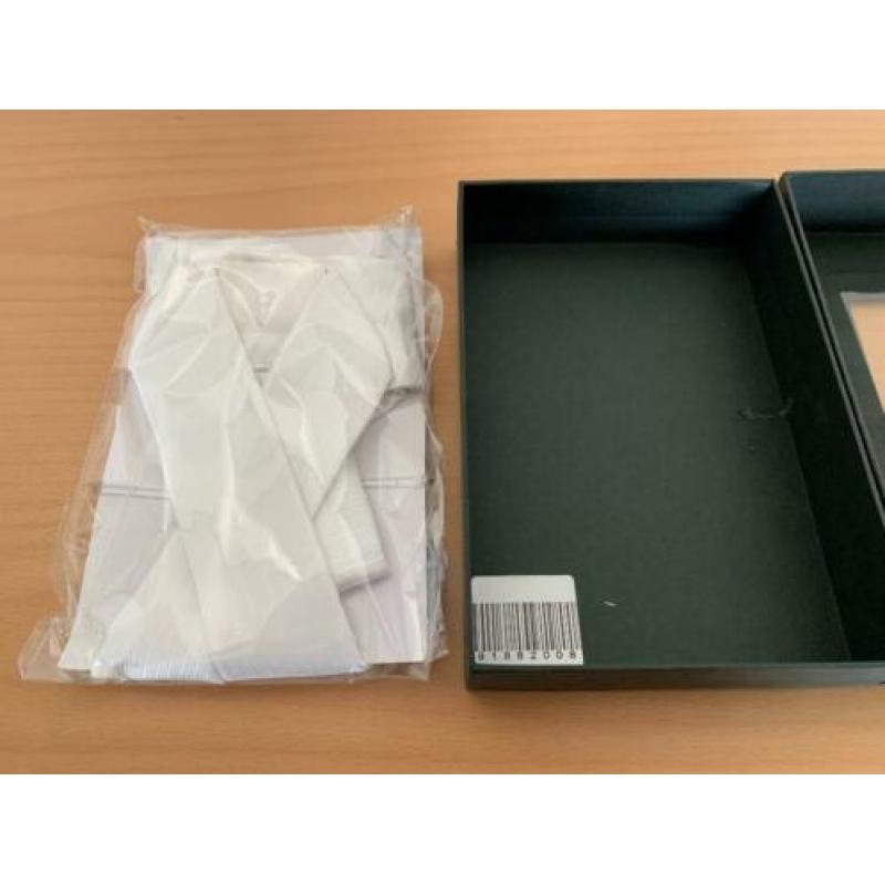 Kingsland Plastron Woven Stock Tie maat m ongebruikt