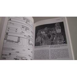 boek 1990 MODELBAAN LANDSCHAPPEN trf modelspoor treinen
