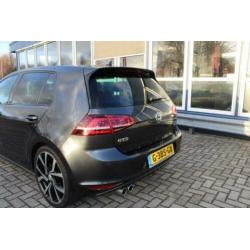 Volkswagen Golf 7 2.0 TDI GTD *DSG* Zeer net *