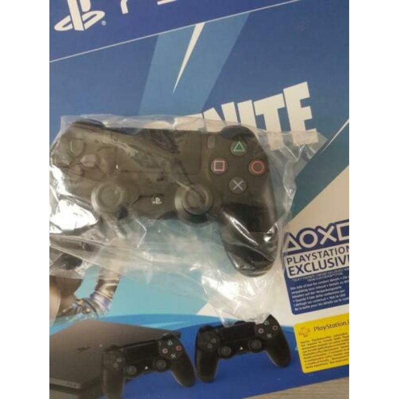 Tekoop ps4