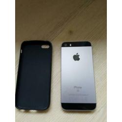 Nette IPhone SE, 64gb