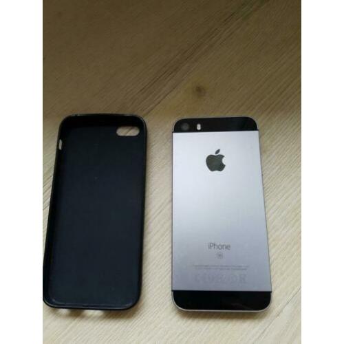 Nette IPhone SE, 64gb