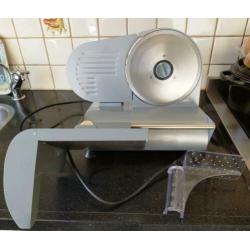 Te koop snijmachine