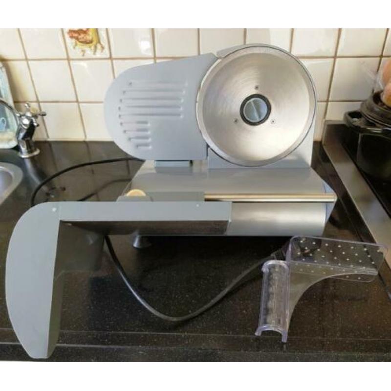 Te koop snijmachine