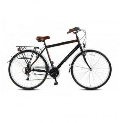 NIEUWE 28´´ Highlander City Herenfiets 6 versnelling