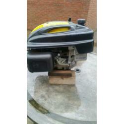Maaier motor