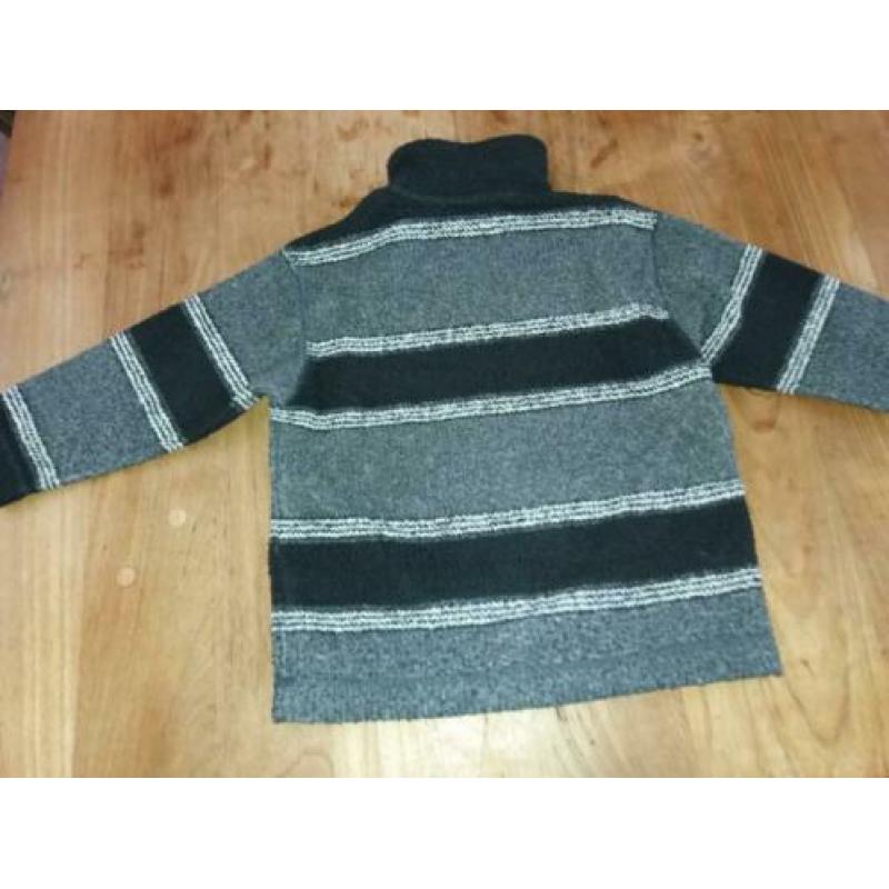 Stoere replay and sons trui maat 122