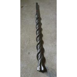 Hilti 37mm boor