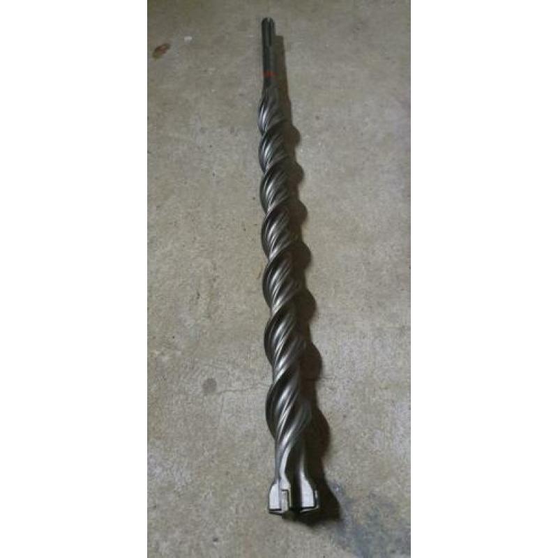 Hilti 37mm boor