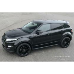 Land Rover Range Rover Evoque 2.0 Si 4WD Prestige (bj 2012)