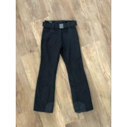 Falcon softshell skibroek 34 xs/s
