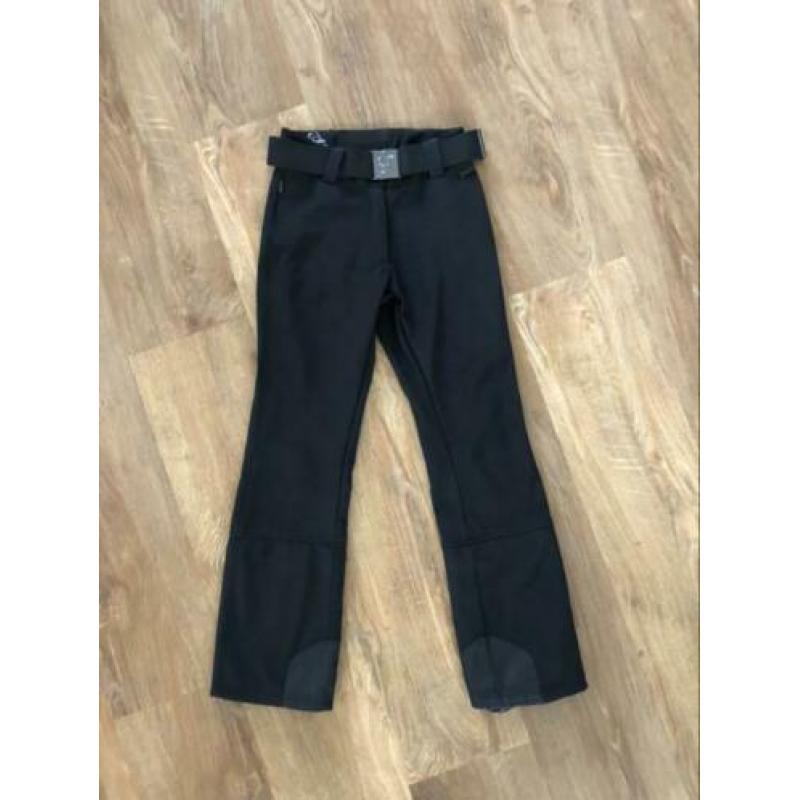Falcon softshell skibroek 34 xs/s